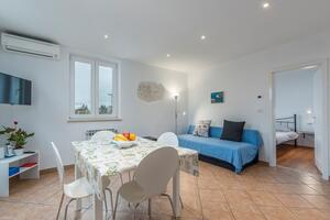 Apartament cu o cameră Porec (A-26449-b(