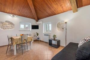 Apartament cu o cameră Porec (A-26449-c(