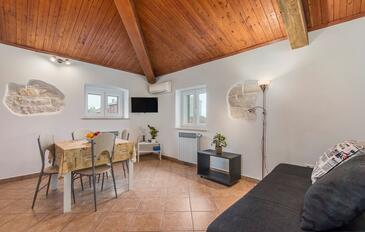 One bedroom apartment Poreč (A-26449-c(