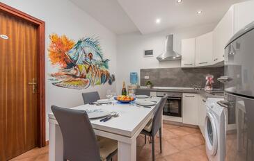 Apartmány s parkovištěm Rožac, Umag - 26451