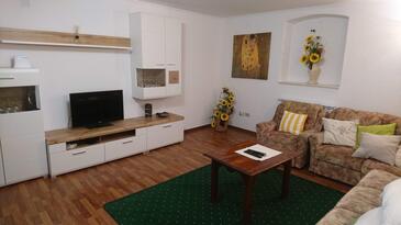 Rodinný dům s bazénem Valica, Umag - 26452