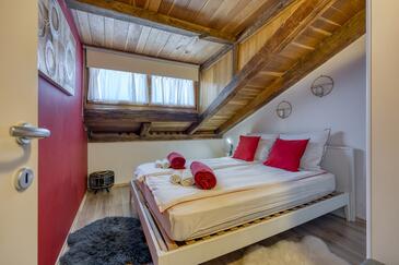 Apartamentos con piscina Rošini, Porec - 26454