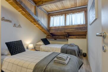 Apartamentos con piscina Rošini, Porec - 26454