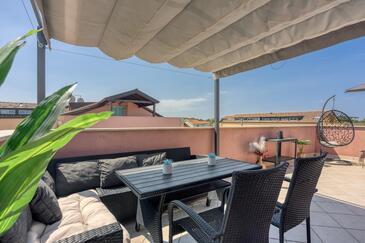 Apartments with swimming pool Rošini, Poreč - 26454 Adriatic.hr