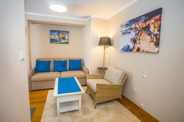 Haus mit Pool für Familien Porec - 26456