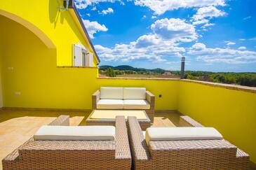 Комфортабельний будинок Пореч - Poreč (K-26456)