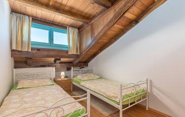 Rodinné apartmány s bazénem Rošini, Poreč - 26457