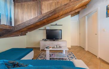 Rodinné apartmány s bazénem Rošini, Poreč - 26457