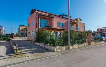Rodinné apartmány s bazénem Rošini, Poreč - 26457 Adriatic.hr