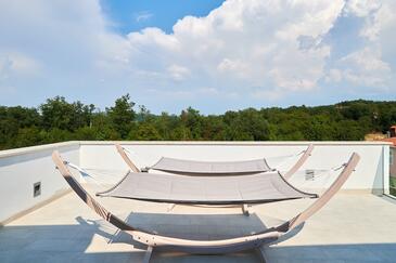 Rodinný dům s bazénem Kaštel, Vnitrozemí Istrie - Središnja Istra - 26458
