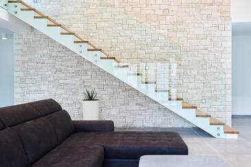 Rodinný dům s bazénem Kaštel, Vnitrozemí Istrie - Središnja Istra - 26458