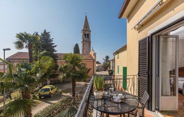 Appartamento di una stanza Rozac, Umago - Umag (A-26459-c(