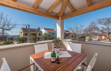 Апартаменты с парковкой Пореч - Poreč - 26460 Adriatic.hr