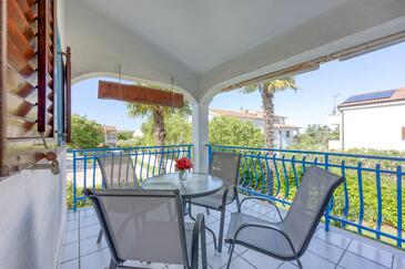Apartamente cu internet Porec - 26461