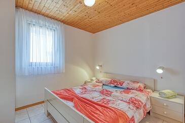 Apartament cu o cameră Porec (A-26461-b(
