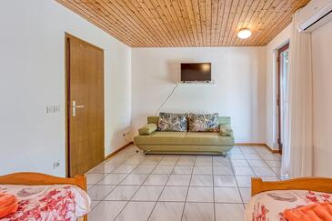 Ferienwohnungen mit Internet Porec - 26461