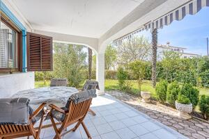 Apartament cu o cameră Porec (A-26461-c(