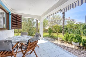 Jednopokojový apartmán Poreč (A-26461-c(