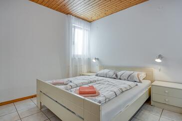 Apartament cu două camere Porec (A-26461-d(