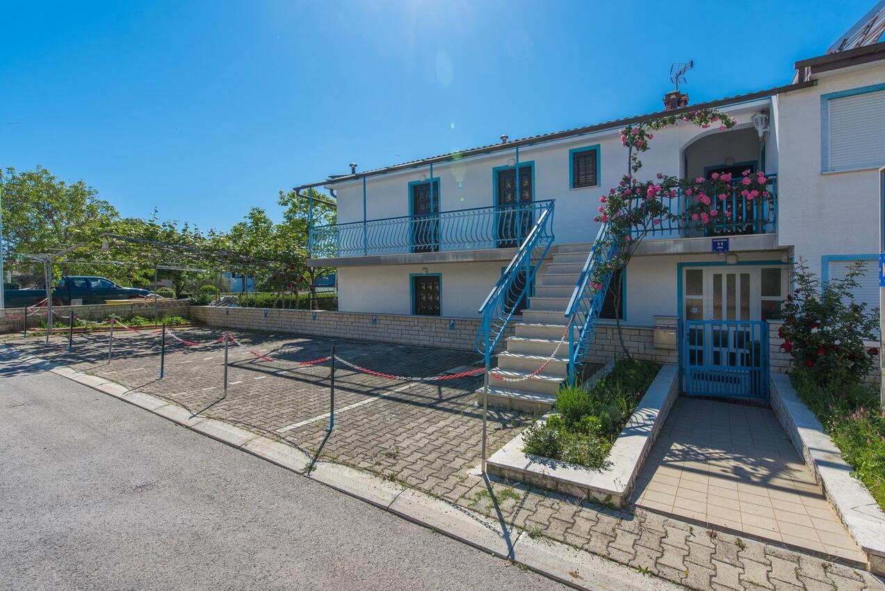 Apartamente cu internet Porec - 26461