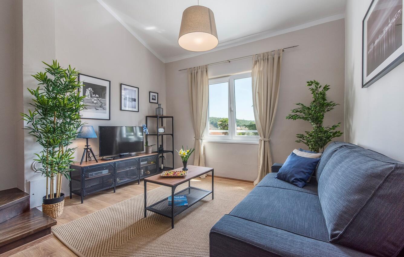 Appartements avec parking Porec - 26462