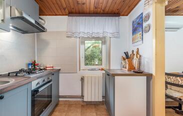 Sommerhus med parkering Tar, Porec - 26463