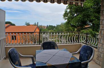 1-Zimmer-Ferienwohnung Vabriga, Porec (A-26464-a)