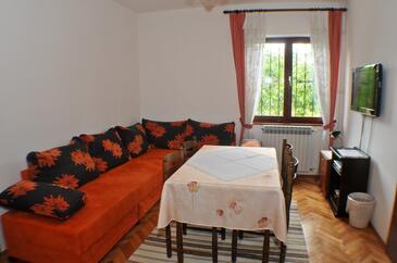 Ferienwohnungen mit Internet Vabriga, Porec - 26464
