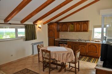 Appartamento di una stanza Abrega - Vabriga, Parenzo - Poreč (A-26464-d)