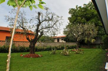 Апартаменти з інтернетом Вабріга - Vabriga, Пореч - Poreč - 26464