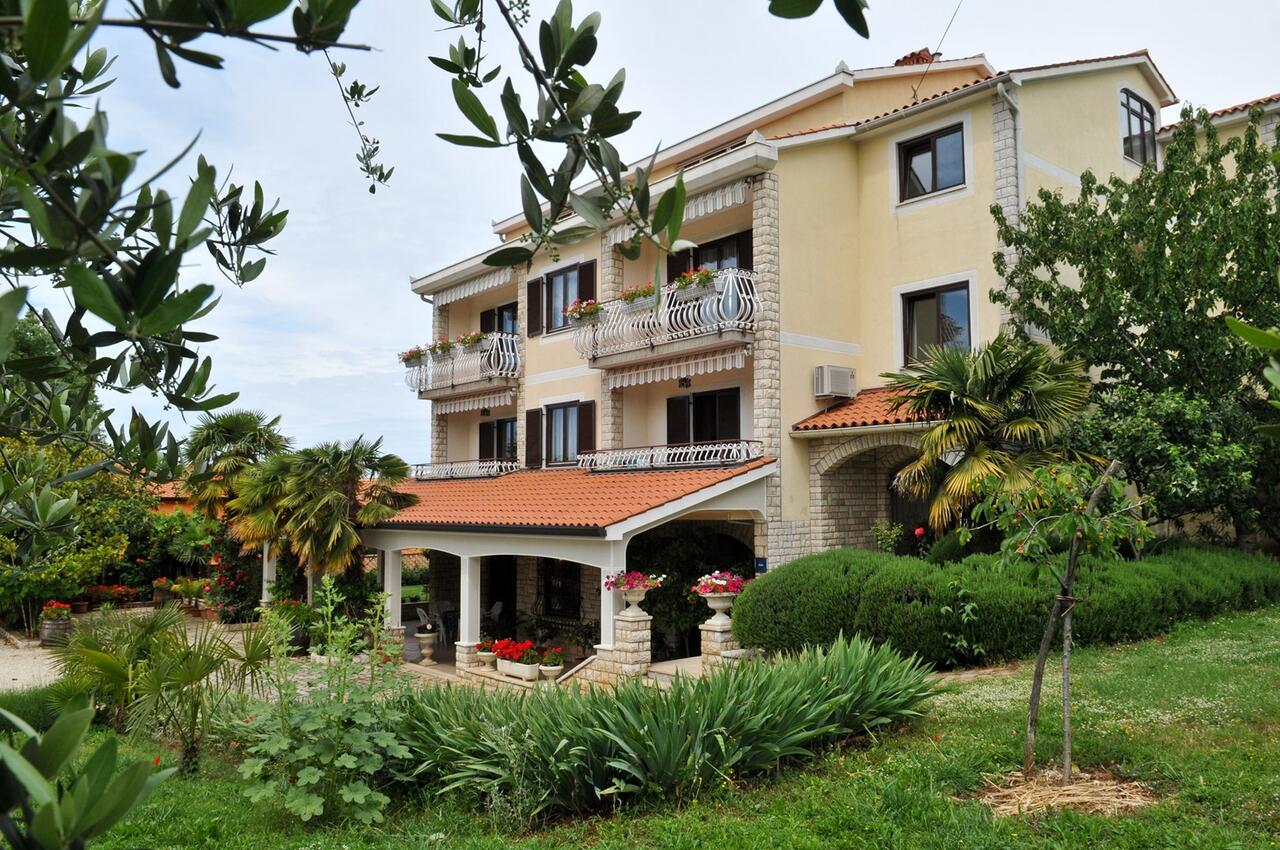 Апартаменти з інтернетом Вабріга - Vabriga, Пореч - Poreč - 26464