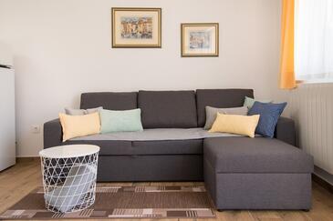 Апартаменти з паркуванням Вабріга - Vabriga, Пореч - Poreč - 26465
