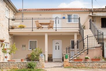 Apartmani s parkingom Vabriga, Poreč - 26465 Adriatic.hr