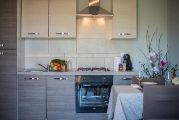 Leiligheter med parkering Marcana - 26467
