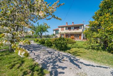 Lejlighedens parkeringsplads Marcana - 26467 Adriatic.hr