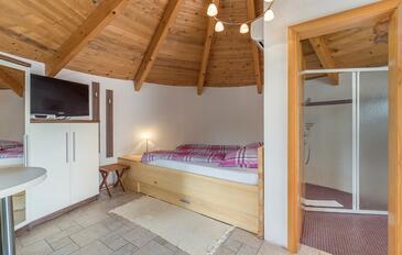 Apartments with WiFi Sveti Lovreč, Central Istria - Središnja Istra - 26469
