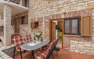 Apartments with WiFi Sveti Lovreč, Central Istria - Središnja Istra - 26469