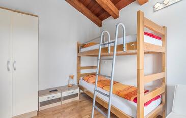 Lejligheder med pool Sveti Lovrec, Sredisnja Istra - 26469