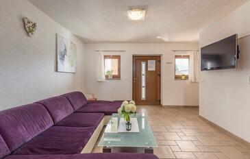 Lejligheder med pool Sveti Lovrec, Sredisnja Istra - 26469