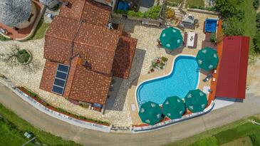 Apartments with WiFi Sveti Lovreč, Central Istria - Središnja Istra - 26469