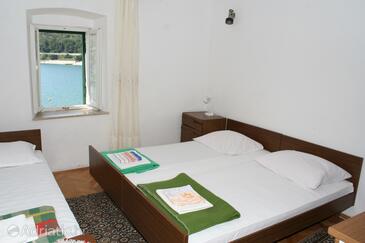 Apartamenty nad morzem Podaca, Makarska - 2647