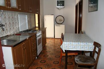 Apartamenty nad morzem Podaca, Makarska - 2647