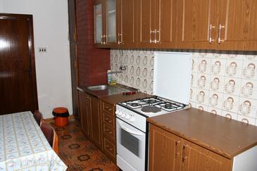 Apartamenty nad morzem Podaca, Makarska - 2647