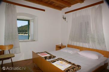 Lägenheter vid havet Podaca, Makarska - 2647