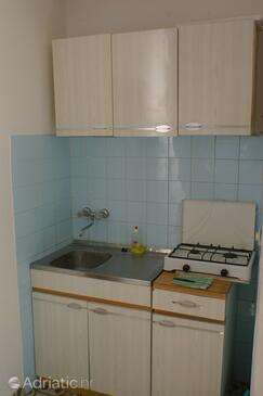 Lägenheter vid havet Podaca, Makarska - 2647