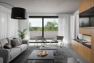 Luksusvilla med pool Pazin, Sredisnja Istra - 26470