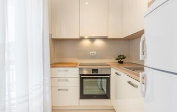 Apartmány s internetom Funtana, Poreč - 26471