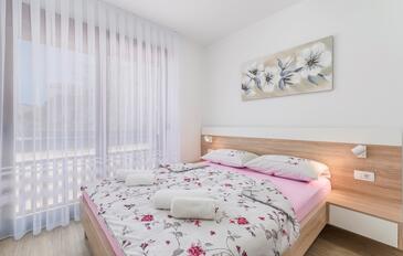 Lejligheder med internet Funtana, Porec - 26471