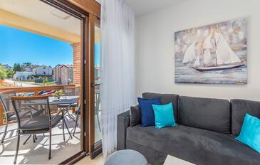 Ettroms leilighet Funtana, Porec (A-26471-b)