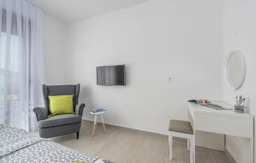 Lejligheder med internet Funtana, Porec - 26471